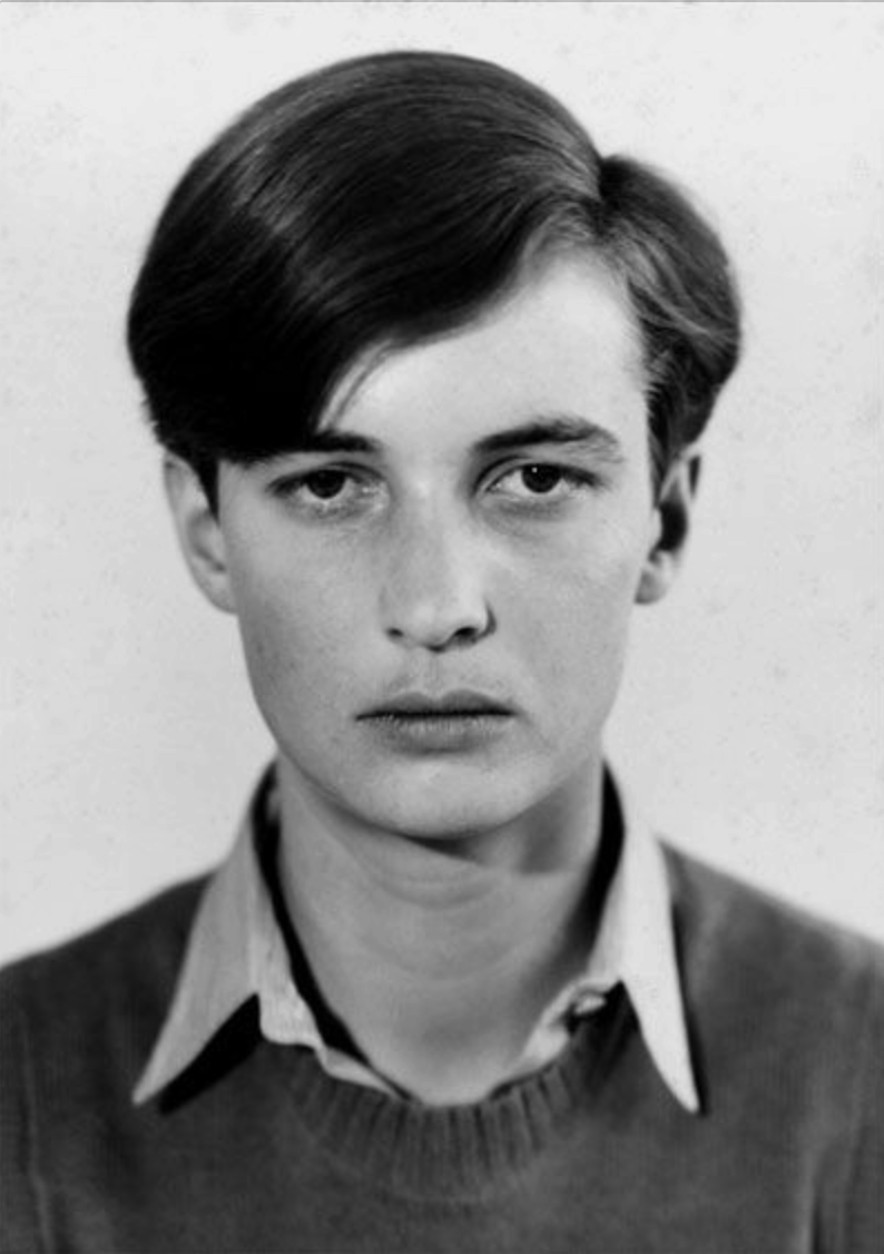 Annemarie Schwarzenbach