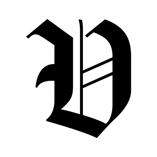 The Velvet Chronicle V logo