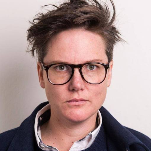 Hannah Gadsby