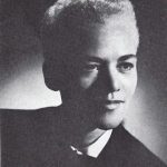 portrait of Stormé DeLarverie